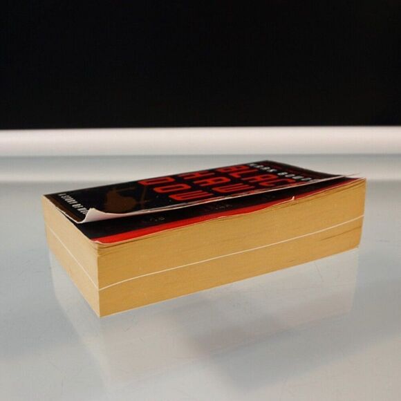 Black Hawk Down A Story of Modern War by Mark Bowden 2001 Paperback - Picture 4 of 8